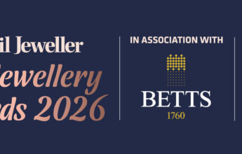William May named Jewellery Retailer of the Year finalist at UK Jewellery Awards 2026