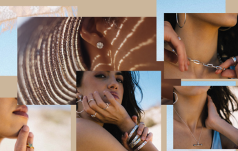 Everything you need to know about taking your jewellery on holiday