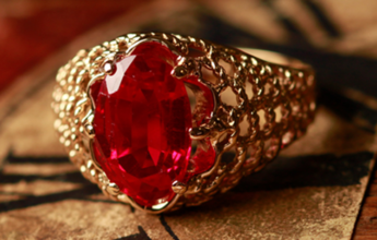 July's Birthstone: A Complete Guide to Ruby Jewellery